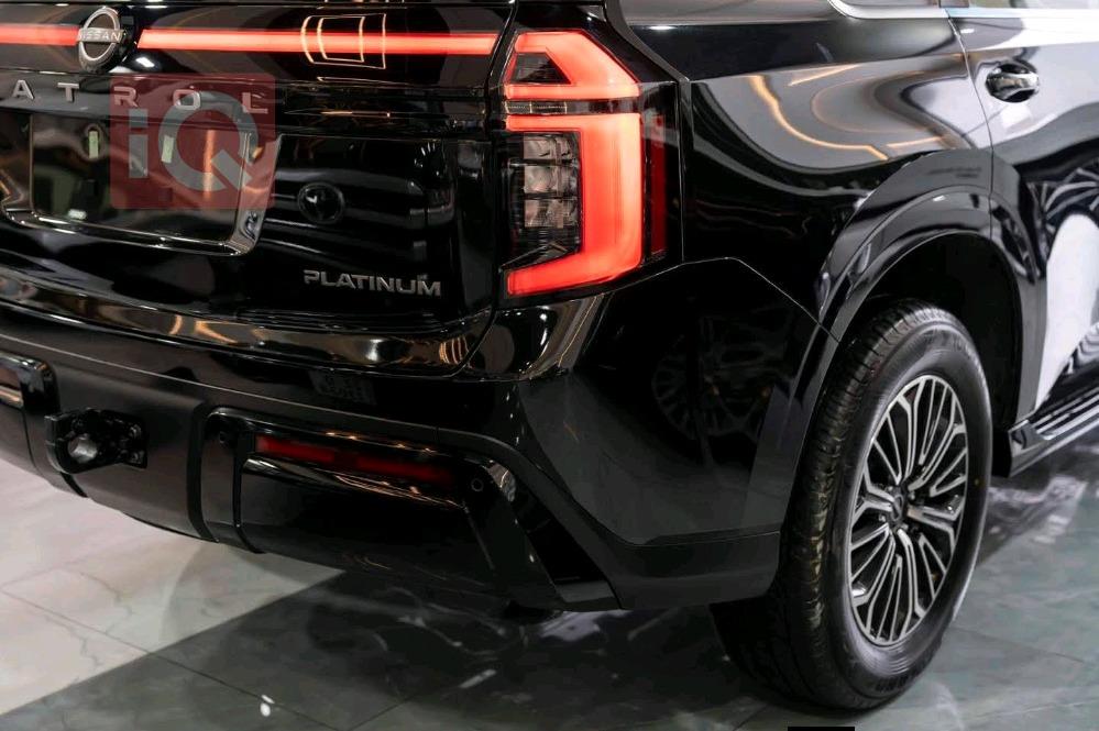 نيسان باترول